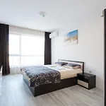 La Luxury Златни пясъци