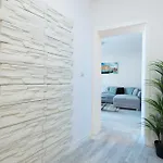 Апартамент La Luxury *