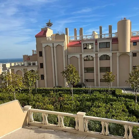 Apartmán La Luxury *