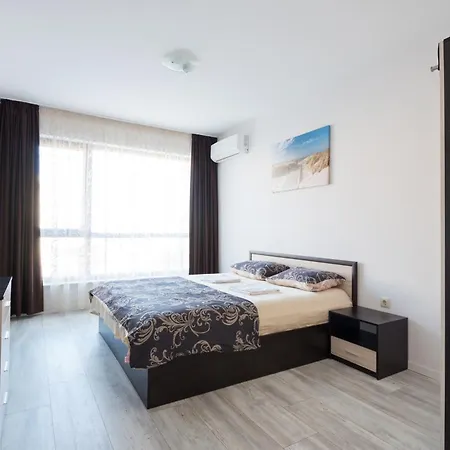 La Luxury Zlate písky