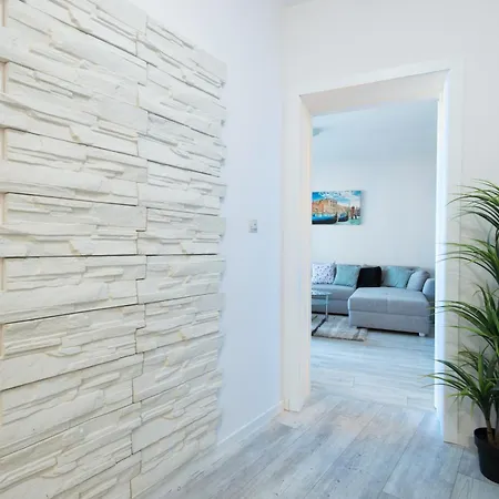 Apartmán La Luxury *