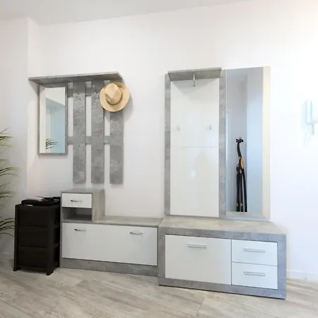 La Luxury Apartmán