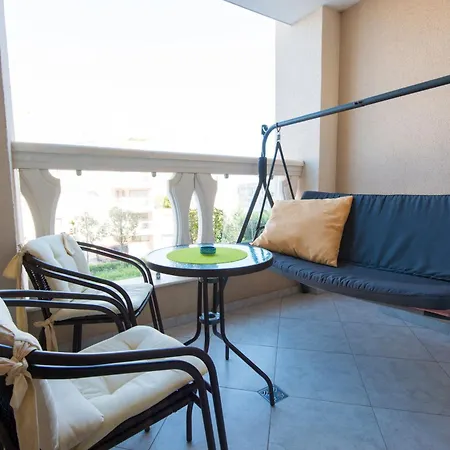 Appartamento La Luxury *