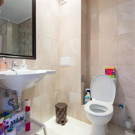 Apartment La Luxury Golden Sands