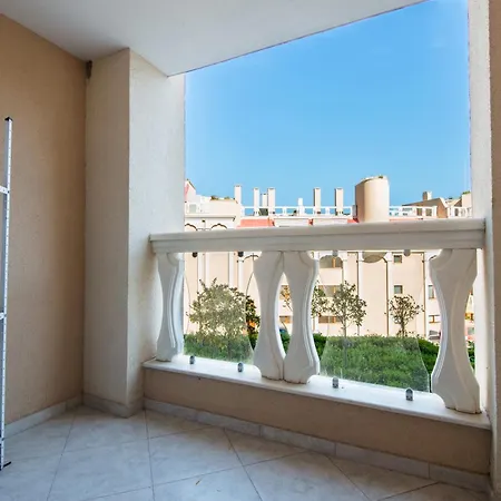 La Luxury Appartamento *