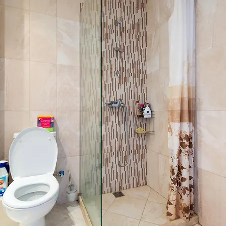 Apartment La Luxury