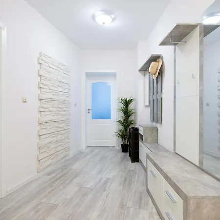 Appartamento La Luxury