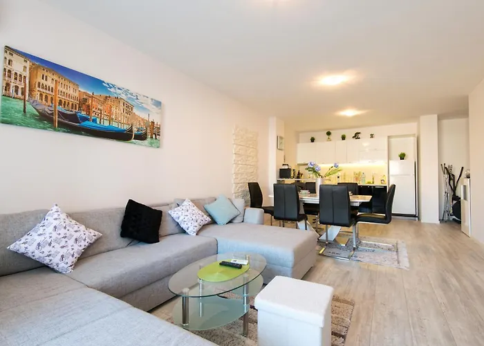 La Luxury Złote Piaski