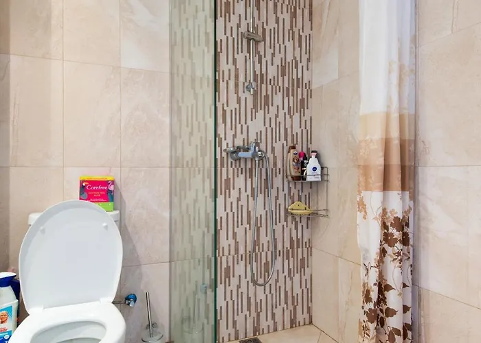 Apartament La Luxury