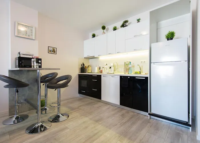 La Luxury Złote Piaski