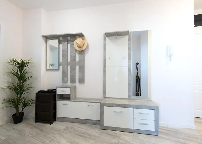 La Luxury Apartament