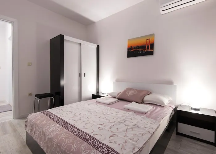 La Luxury * Złote Piaski